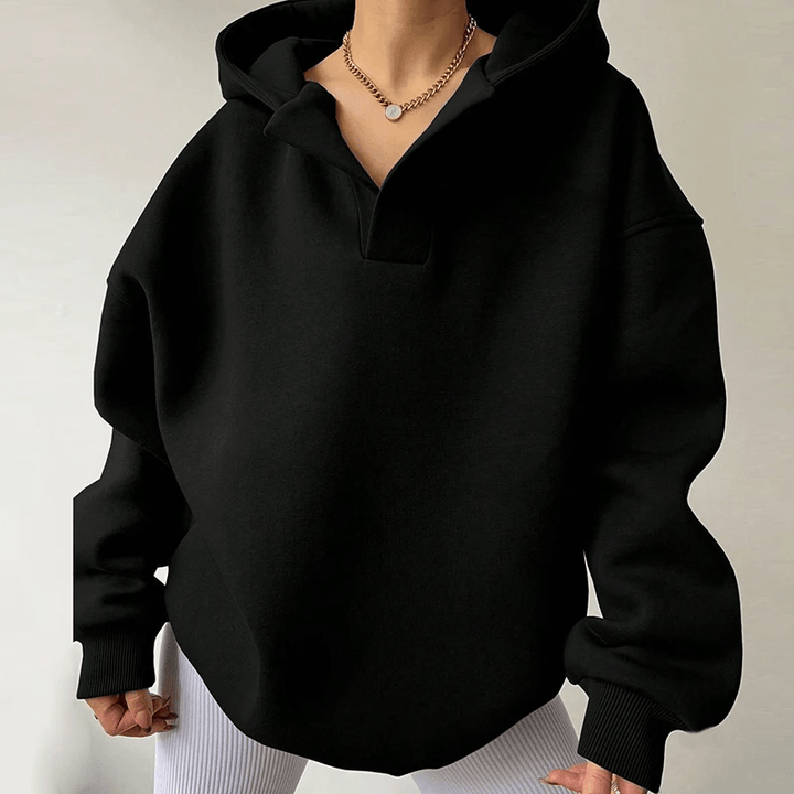 Georgina Oversized Hoodie