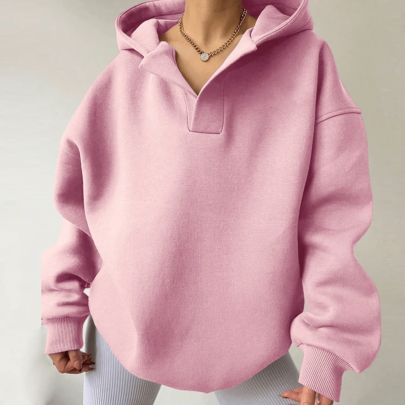 Georgina Oversized Hoodie