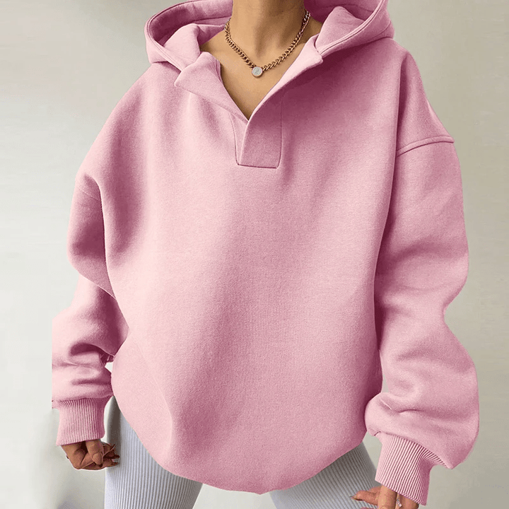 Georgina Oversized Hoodie
