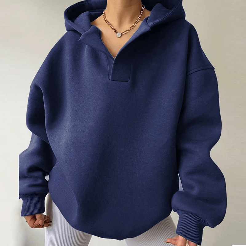Georgina Oversized Hoodie