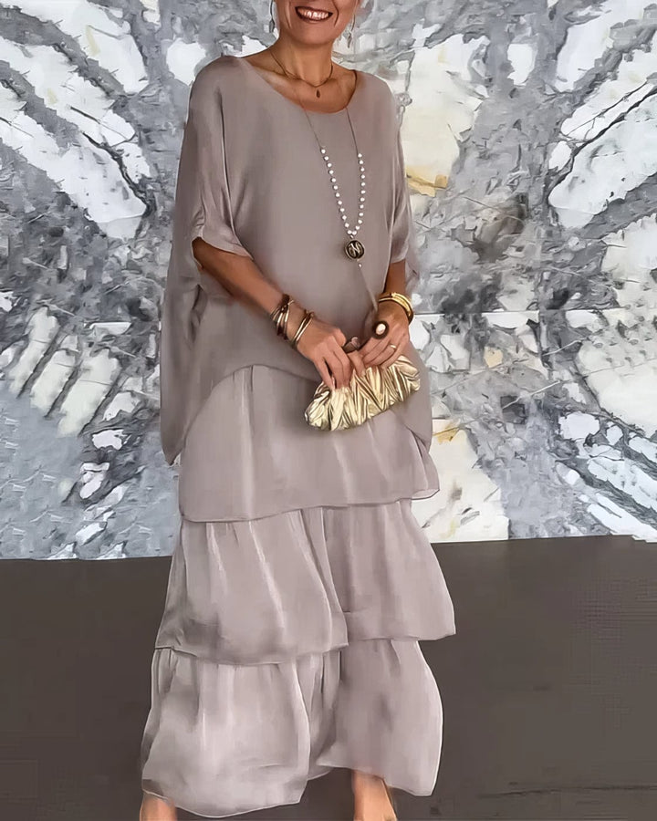 Mathurine Artistic Dress